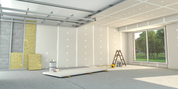 Best Insulation for Specific Applications in Staten Island, NY