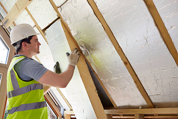 Best Commercial Insulation in Staten Island, NY