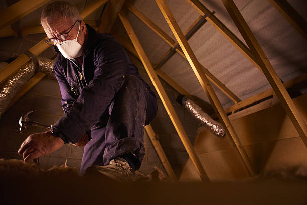 Best Types of Insulation in Staten Island, NY